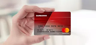 Baja de la tarjeta5341 5030 1524 4312