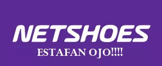 Pedido 1377991 netshoes estafa!