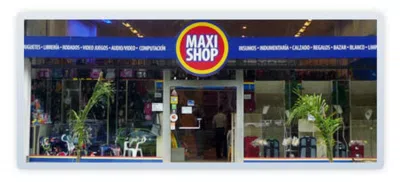 Maxishop cordoba no paga