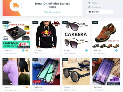 Quisiera recuperar las cosas que compre o que me devuelvan la plata o que pueda