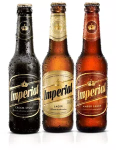Mugre en la cerveza