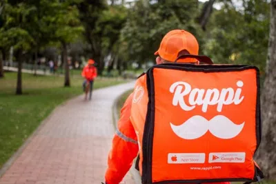 Incurrencia en términos y condiciones soy ráppi