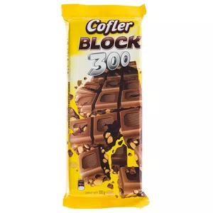 Chocolate en mal estado