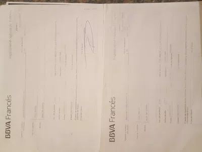 Correo electronico de contacto