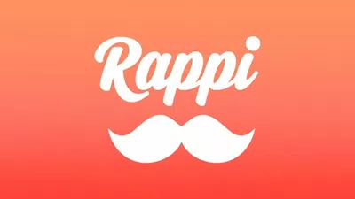 No me puedo conectar a rappi