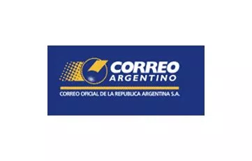 Pequeño regalo para bebé retenido en aduana sin envío de correo argentino
