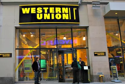 Bloqueado no puedo enviar ni resivir dinero en wester union