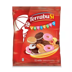 Nuevo tipo de masita