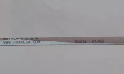 Quiero mi producto