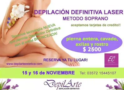 No es soprano!!publicidad engañosa, devuelvanme el dinero