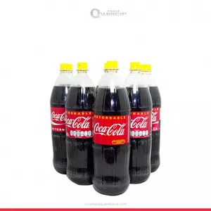 Refresco sin gas