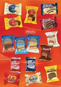 Alfajor en mal estado
