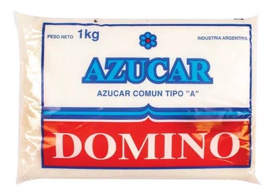 Azúcar sin control de calidad e higiene
