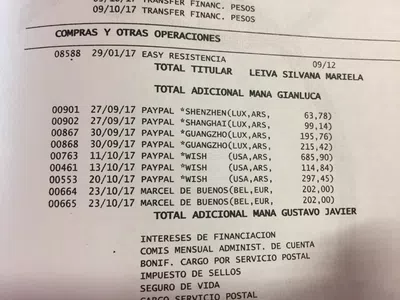 Reembolso por cobro doble