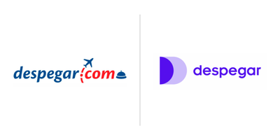 Despegar.Com Cambio de correo