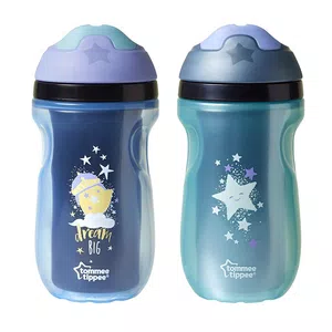 Vaso térmico tommee tippee 260 ml con boquilla no consigo repuesto de válvula