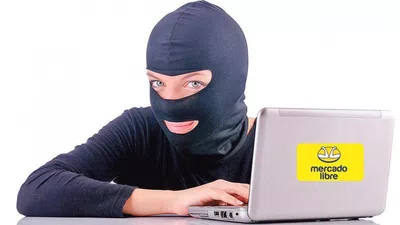 Quiero denunciar una compra que no ise