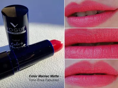 Labial con hongos