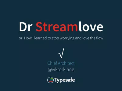 Dar de baja a streamlove