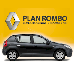 Plan Rombo/ Renault.Actuacion engañosa de la concesionaria.