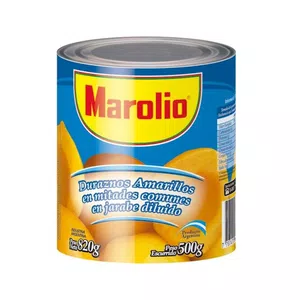 Duraznos podridos
