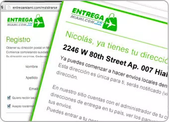 Mala información del precio del servicio