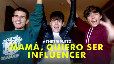 Quiero ser influencer