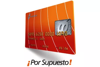 TARJETA NARANJA - SEGURO GALICIA