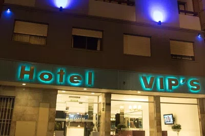 "Hotel Vips" Mar Del Plata Intento cobro diferencia por estadía no brindada y co