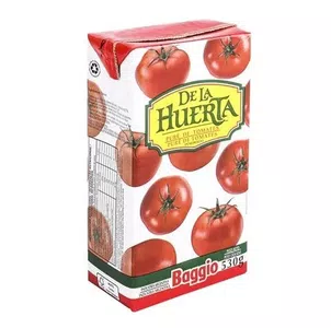 Encontre algo dentro del pure