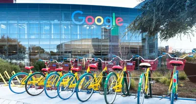 Google California Debitaron una compra que no realize
