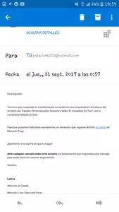 Ayuda y solución momentania