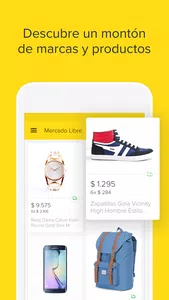 Estafa de mercadolibre