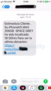 Recuperar cuenta