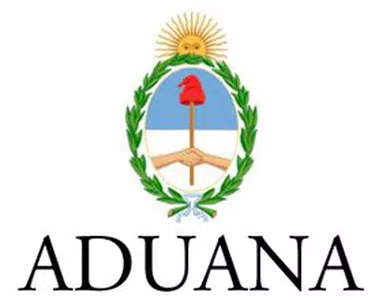 Necesito que aduana o afip me entrege telegrama que me llego un envio internac