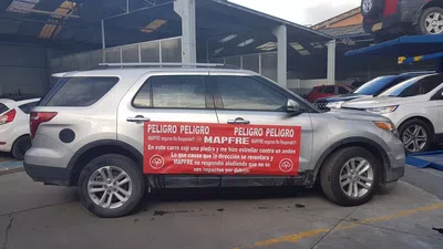 Mapfres seguros no respondió después de 7 años pagando mi seguro de vehículos
