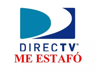 Directv me estafó