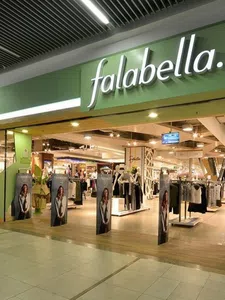 Estafa falabella