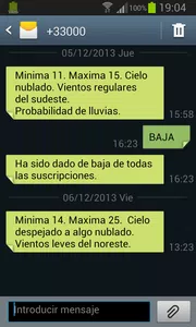 Personal me activa servicios de contenido