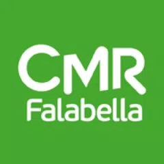 Engaño venta  internet para uso de cmr falabella