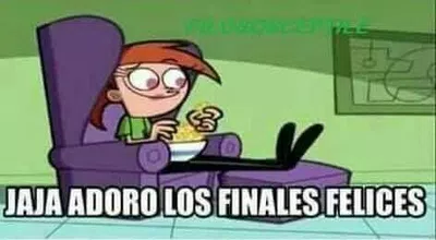 La baja de la suscripción