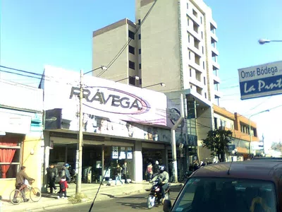 Necesito que me entreguen mi compra