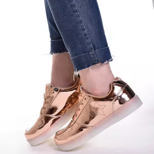 Que me las cambien por favor