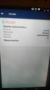Reembolso