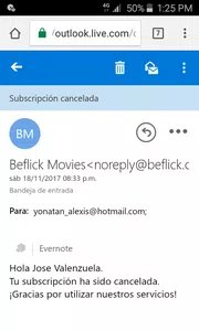 Que me devuelvan mi dinero