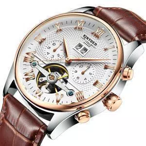 El dinero o los relojes