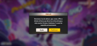 Quiero mi cuenta