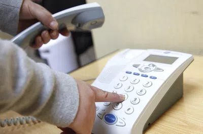 Telefonia engañosa