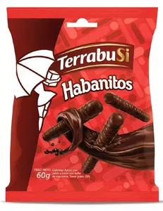 Habanitos quemadas