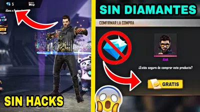 No llegan los diamantes